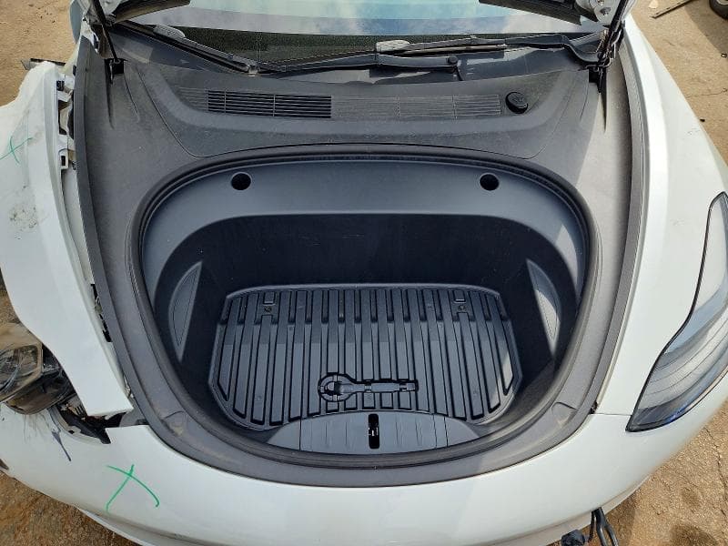 2023 TESLA MODEL 3 11
