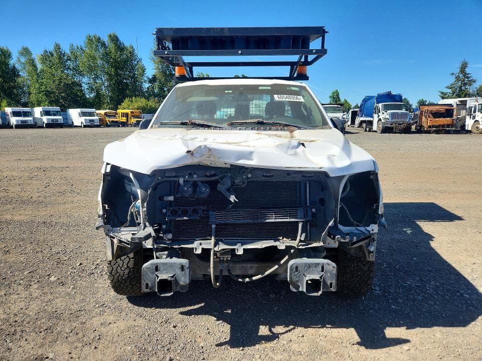 2019 FORD F150 5