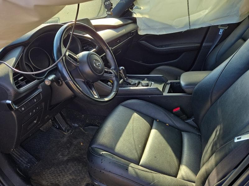 2019 MAZDA 3 PREFERRED PLUS 7