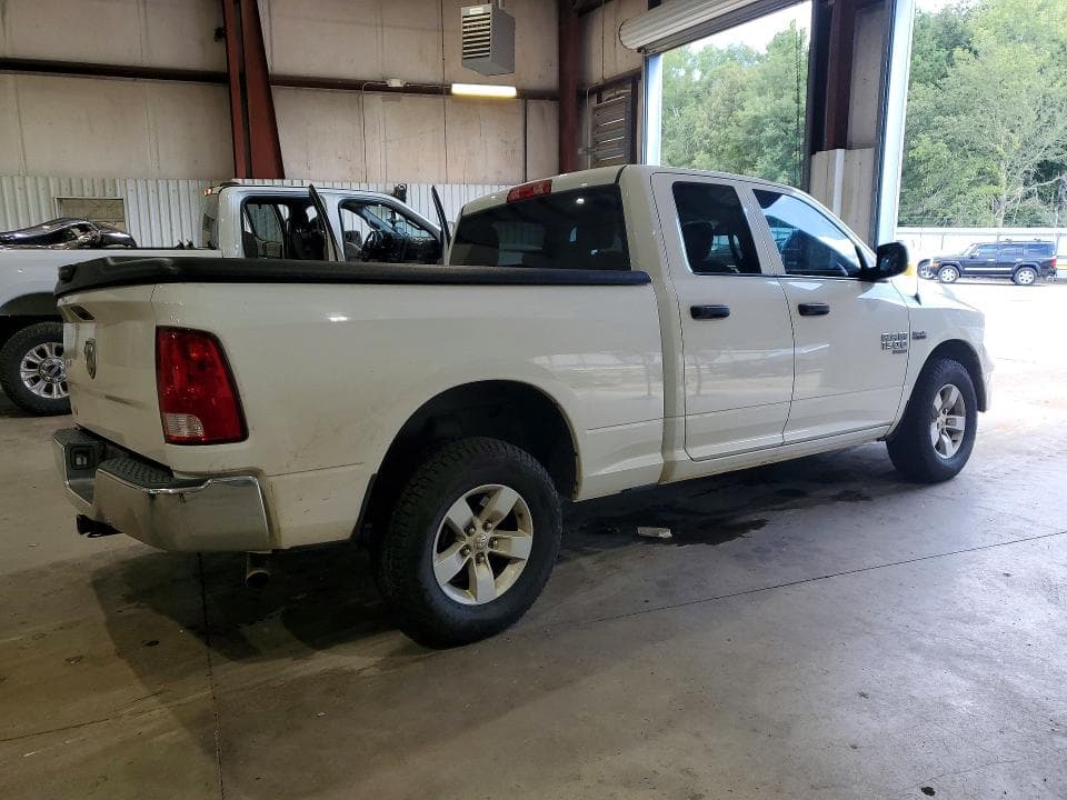 2020 RAM 1500 CLASSIC TRADESMAN 3