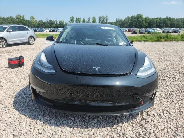 2019 TESLA MODEL 3 5
