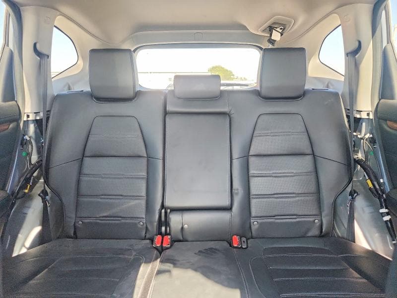 2020 HONDA CR-V EXL 10