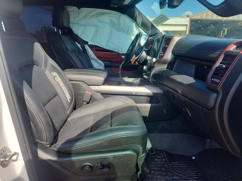 2020 RAM 1500 REBEL 7