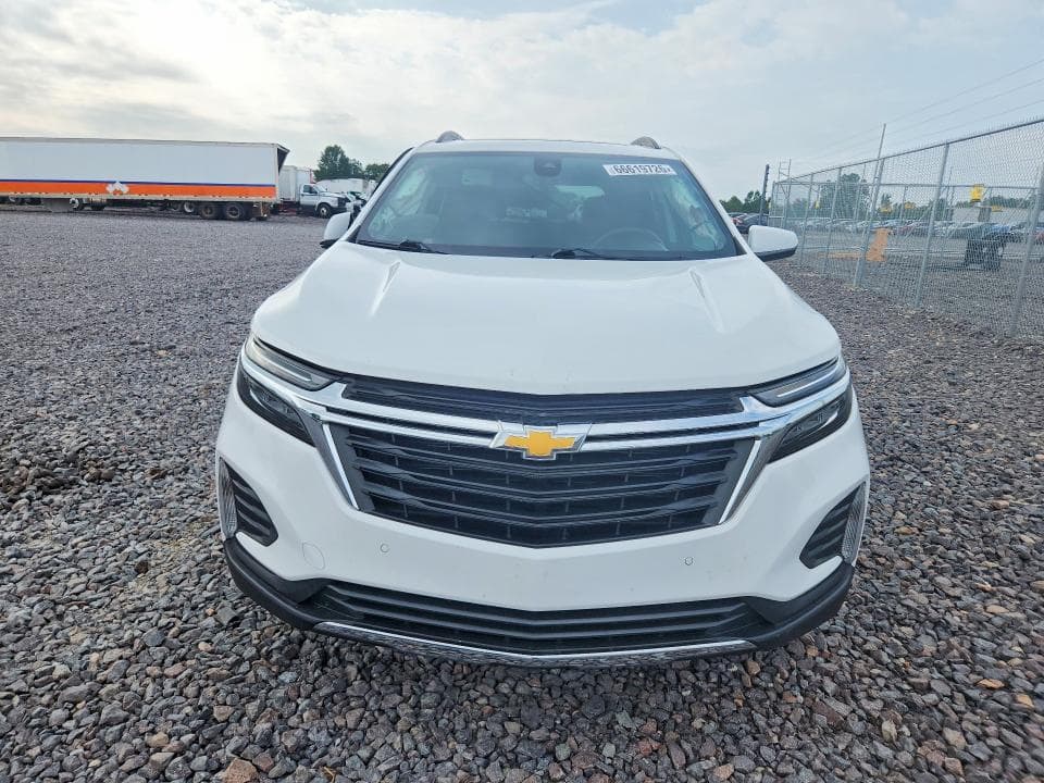 2023 CHEVROLET EQUINOX LT 5