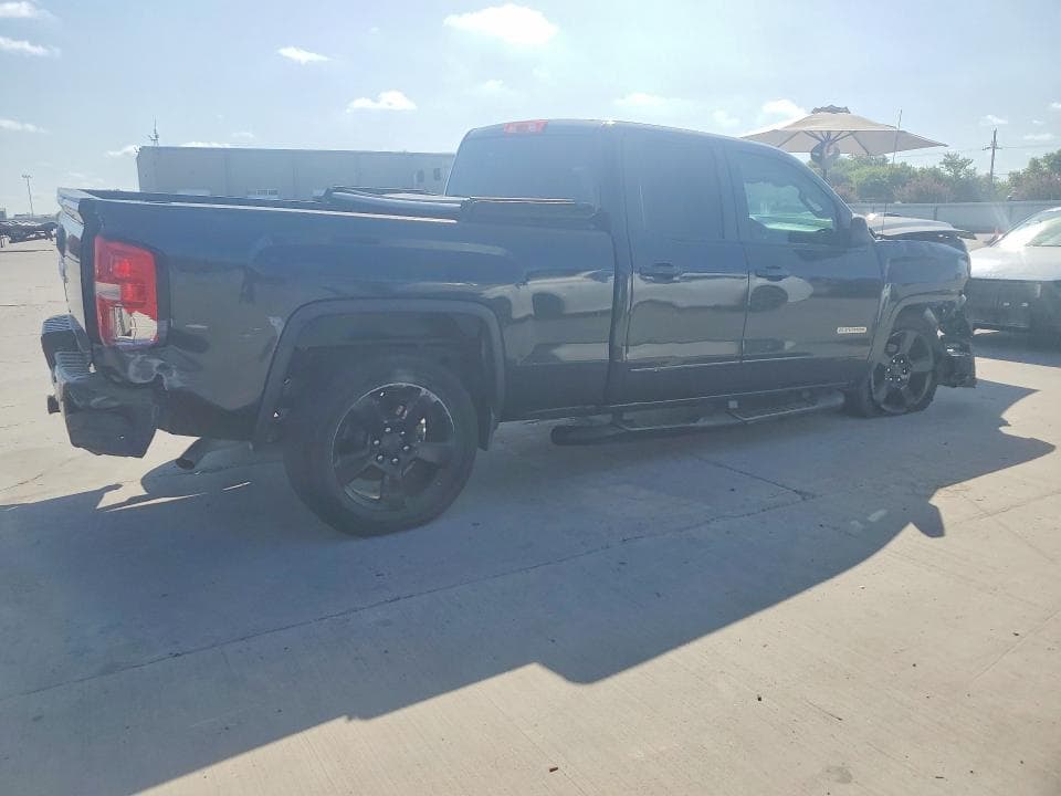 2017 GMC SIERRA C1500 3