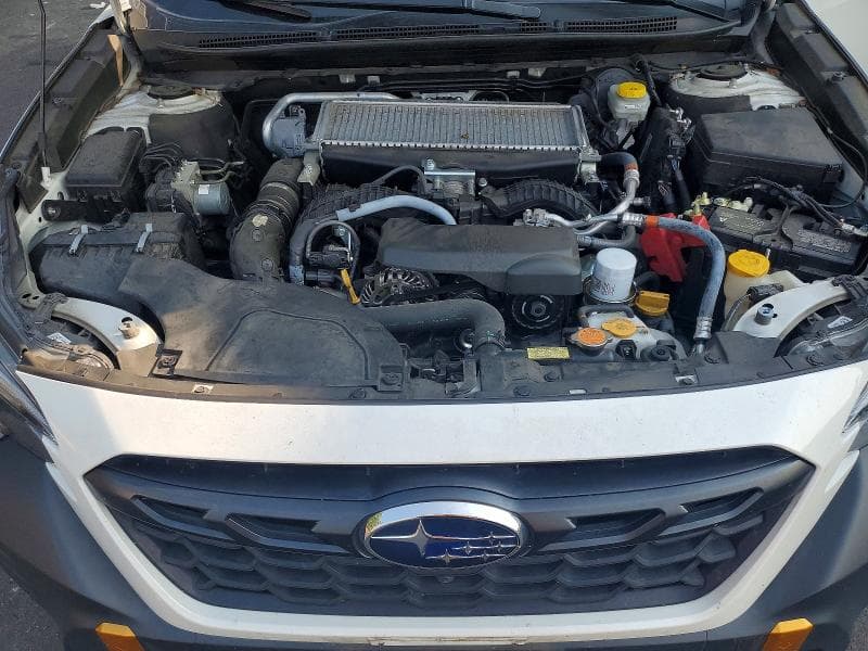 2023 SUBARU OUTBACK WILDERNESS 11