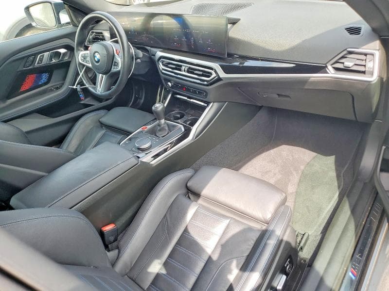 2023 BMW M2 8