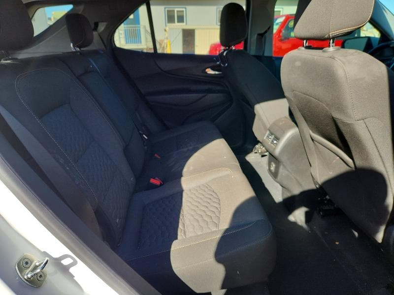 2019 CHEVROLET EQUINOX LT 11