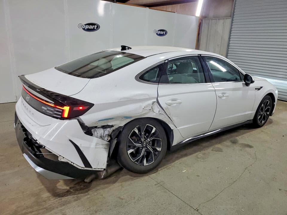 2024 HYUNDAI SONATA SEL 3