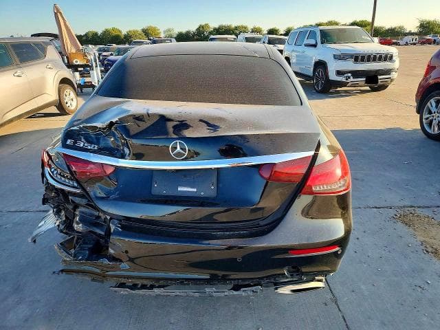 2021 MERCEDES-BENZ E 350 6
