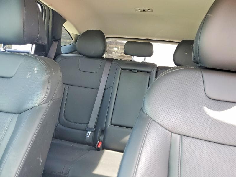 2023 HYUNDAI TUCSON XRT 10