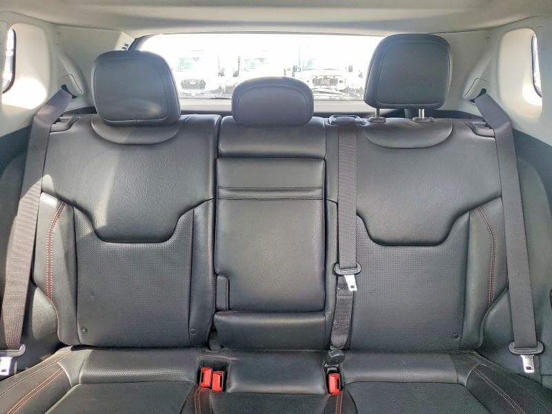 2019 JEEP COMPASS TRAILHAWK 10