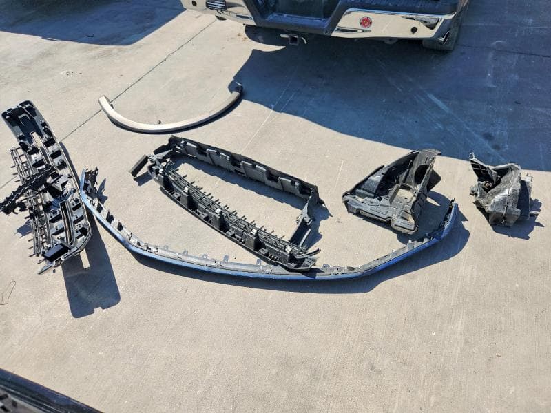 2018 FORD F150 SUPERCREW 12