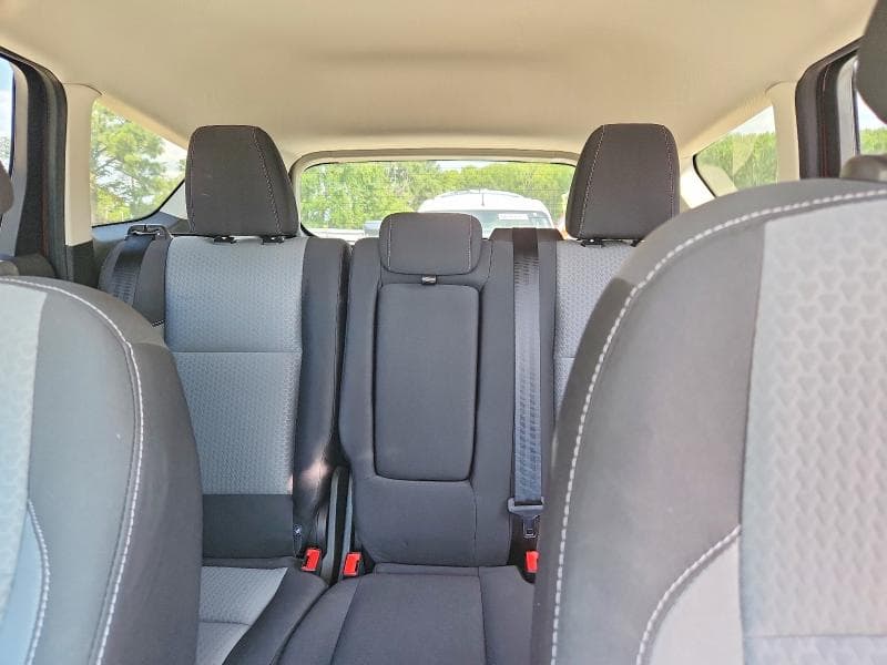2018 FORD ESCAPE SE 10