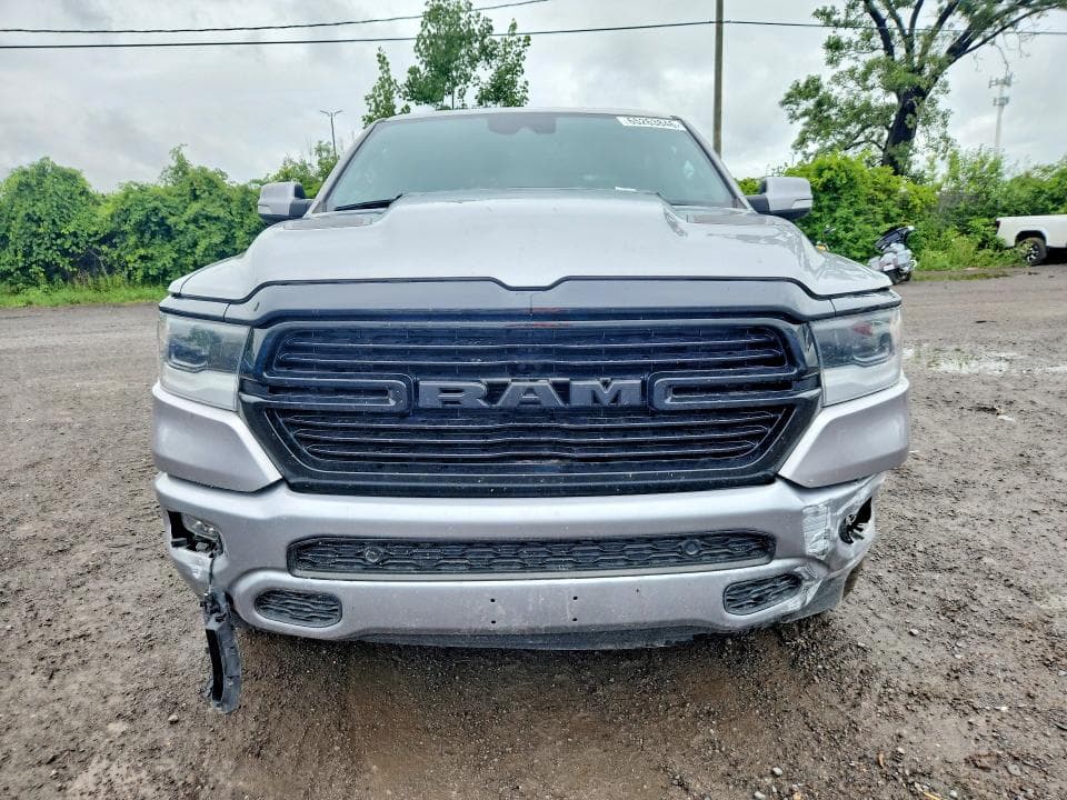 2021 RAM 1500 SPORT 5