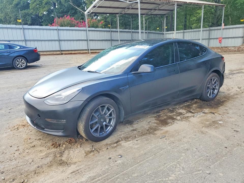 2023 TESLA MODEL 3 - 1