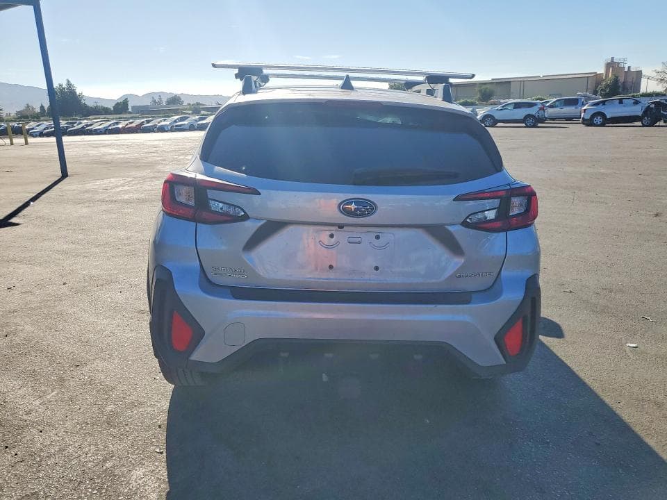 2024 SUBARU CROSSTREK PREMIUM 6