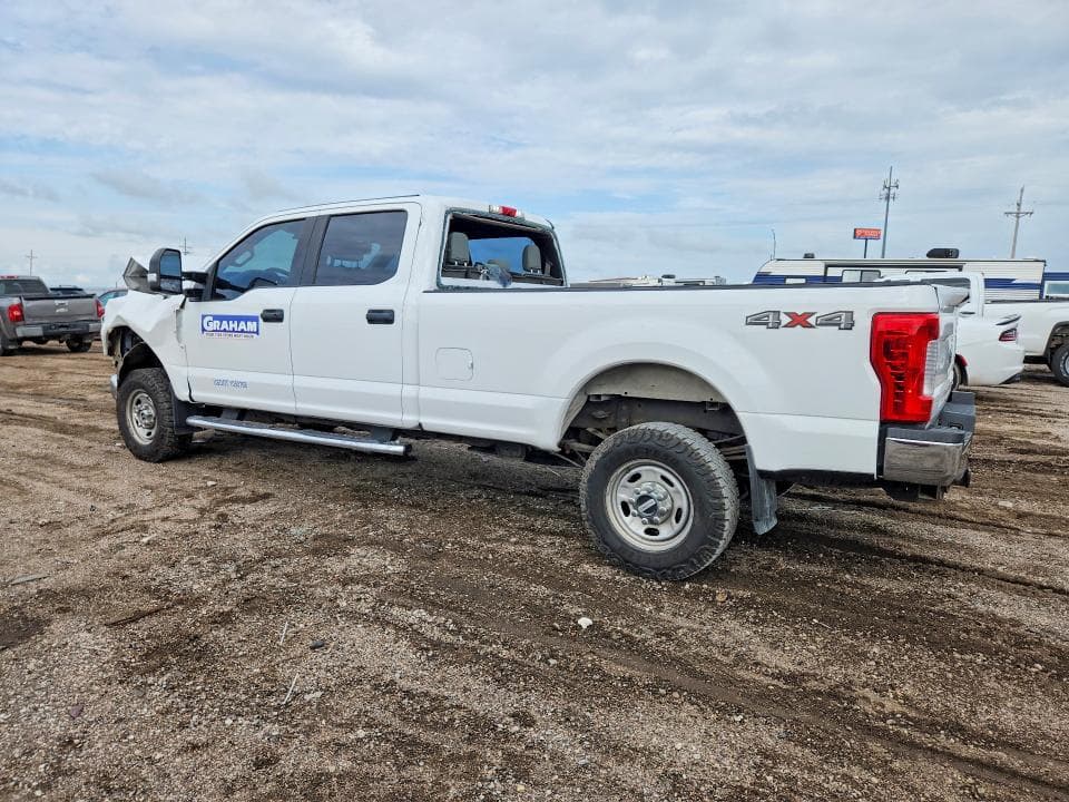 2017 FORD F250 SUPER DUTY 2
