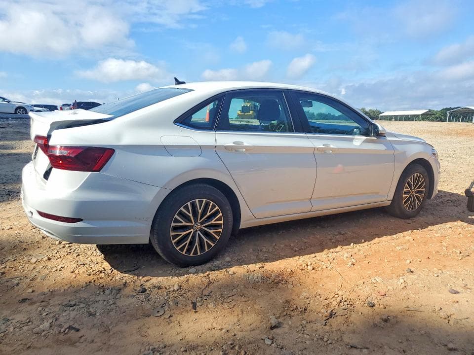 2021 VOLKSWAGEN JETTA S 3