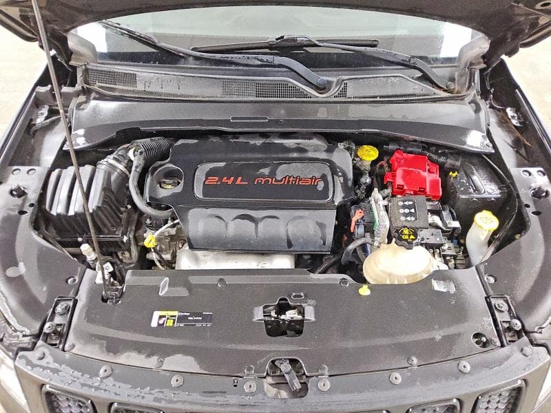 2021 JEEP COMPASS LATITUDE 12