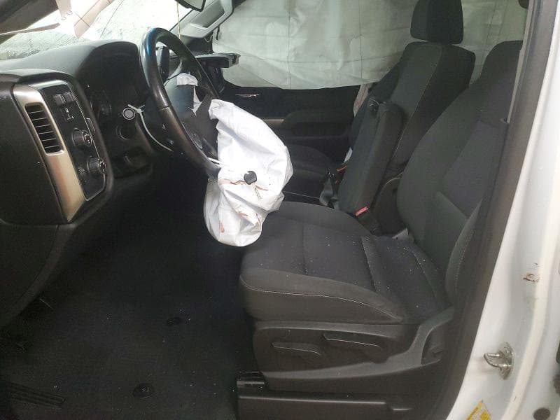 2019 CHEVROLET SILVERADO LD K1500 LT 7