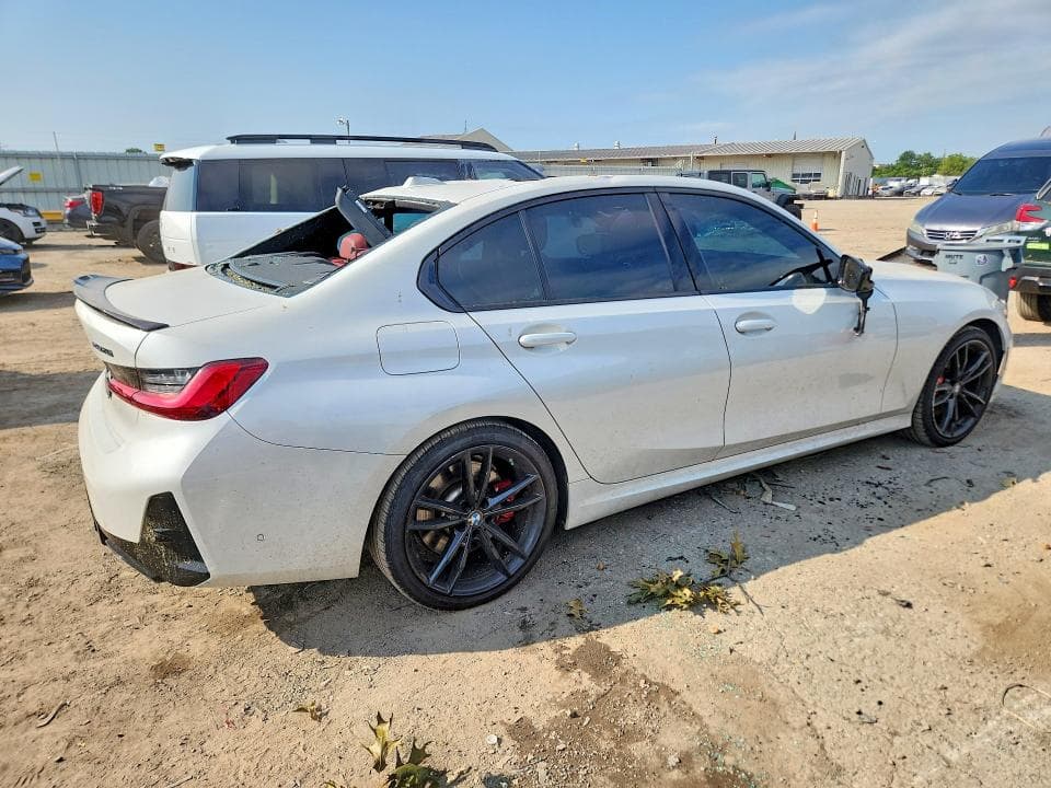 2023 BMW M340XI 3