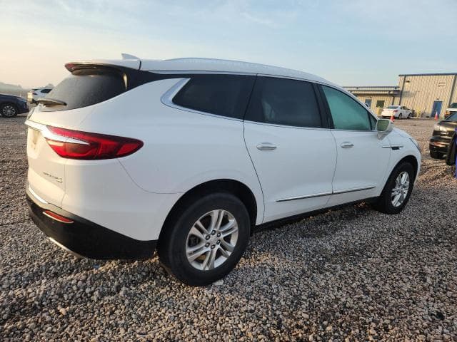 2019 BUICK ENCLAVE ESSENCE 3