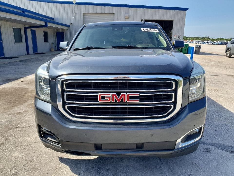 2019 GMC YUKON XL C1500 SLT 5