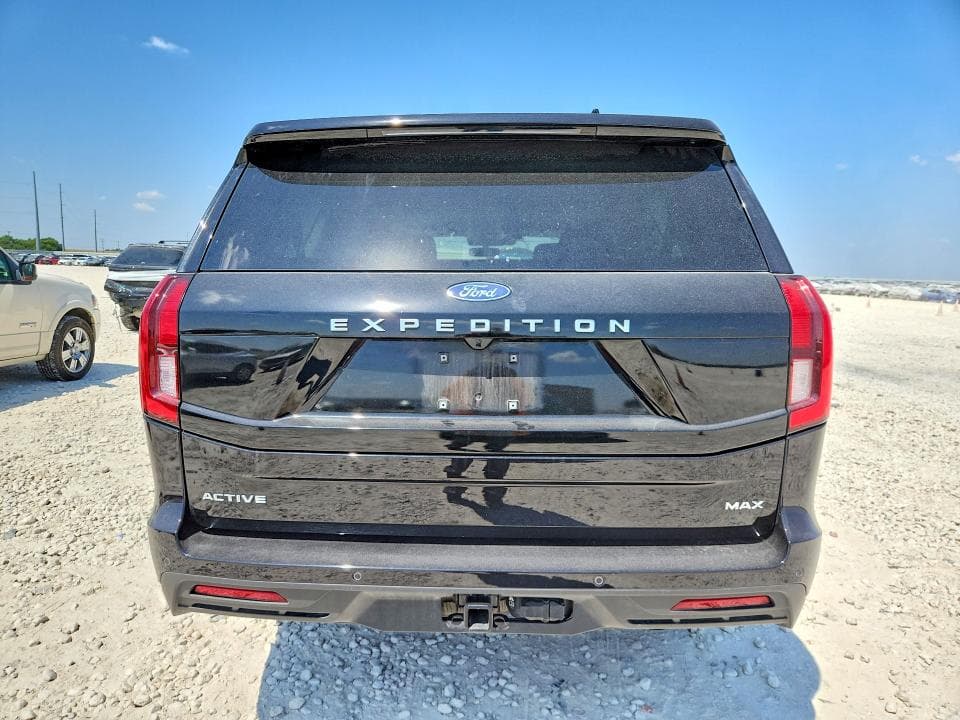 2026 FORD EXPEDITION MAX ACTIVE 6