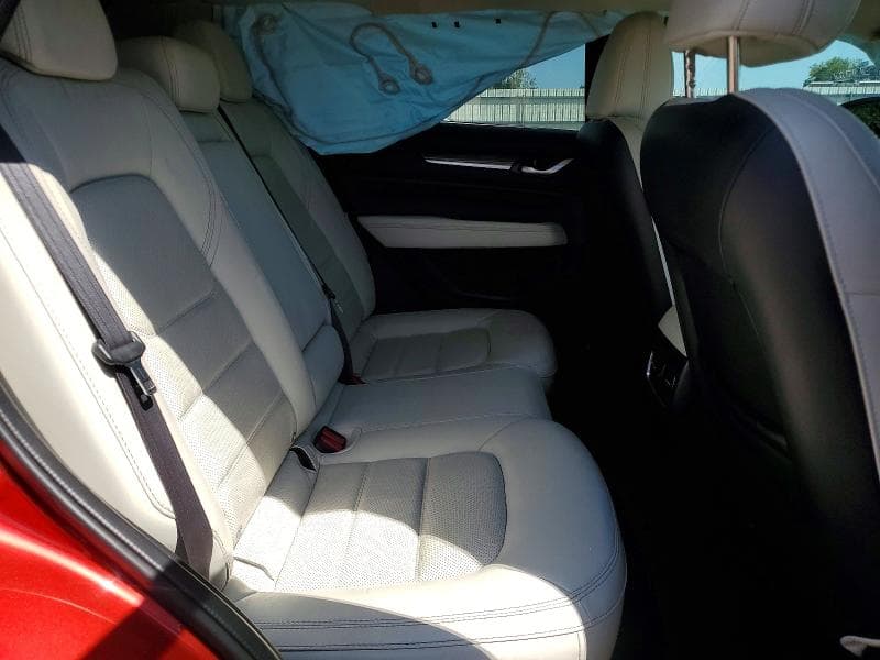 2019 MAZDA CX-5 GRAND TOURING 11