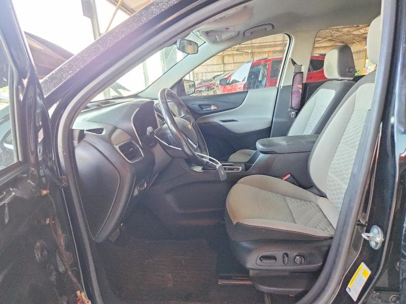 2018 CHEVROLET EQUINOX LT 7