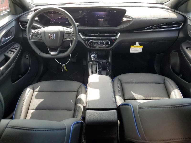 2026 BUICK ENVISTA SPORT TOURING 8