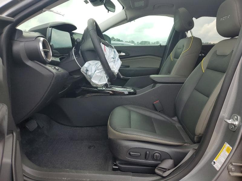 2025 CHEVROLET TRAX ACTIV 7