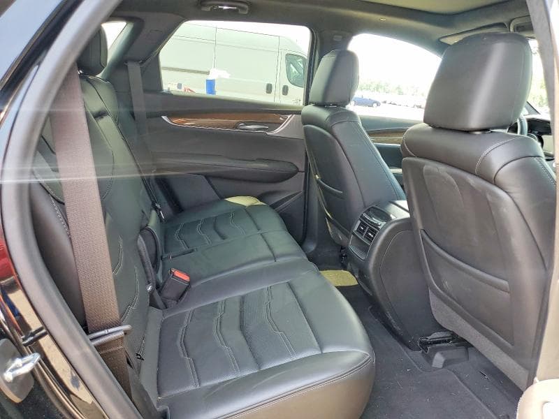 2022 CADILLAC XT5 PLATINUM PREMIUM LUXURY 11