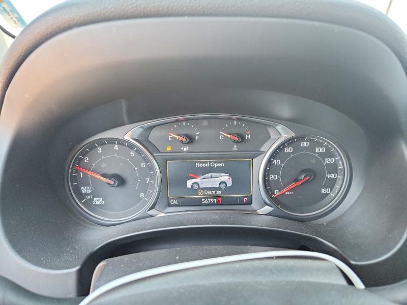 2024 GMC TERRAIN SLT 9