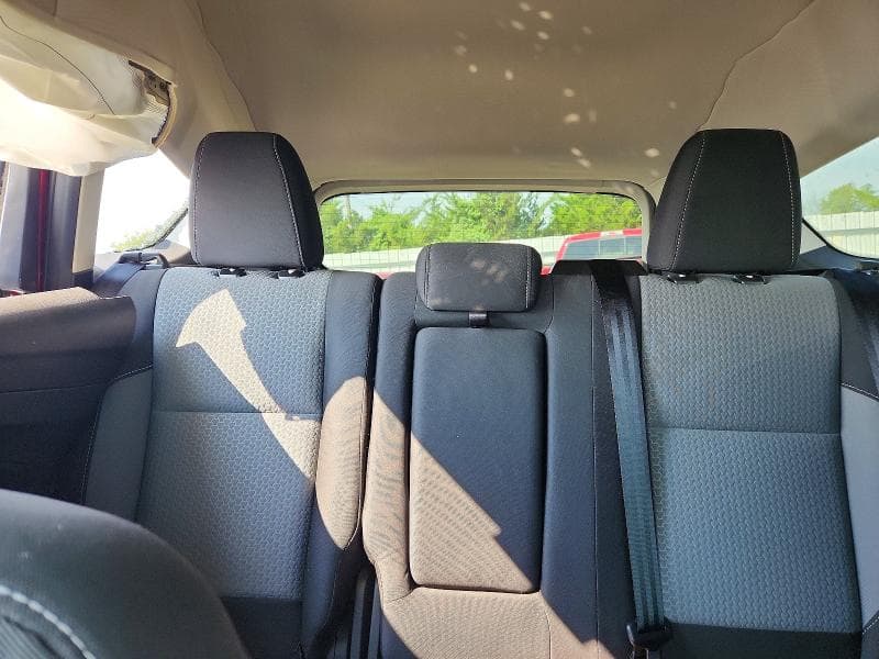 2019 FORD ESCAPE SE 10