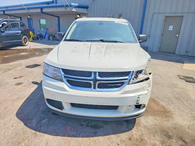 2019 DODGE JOURNEY SE 5