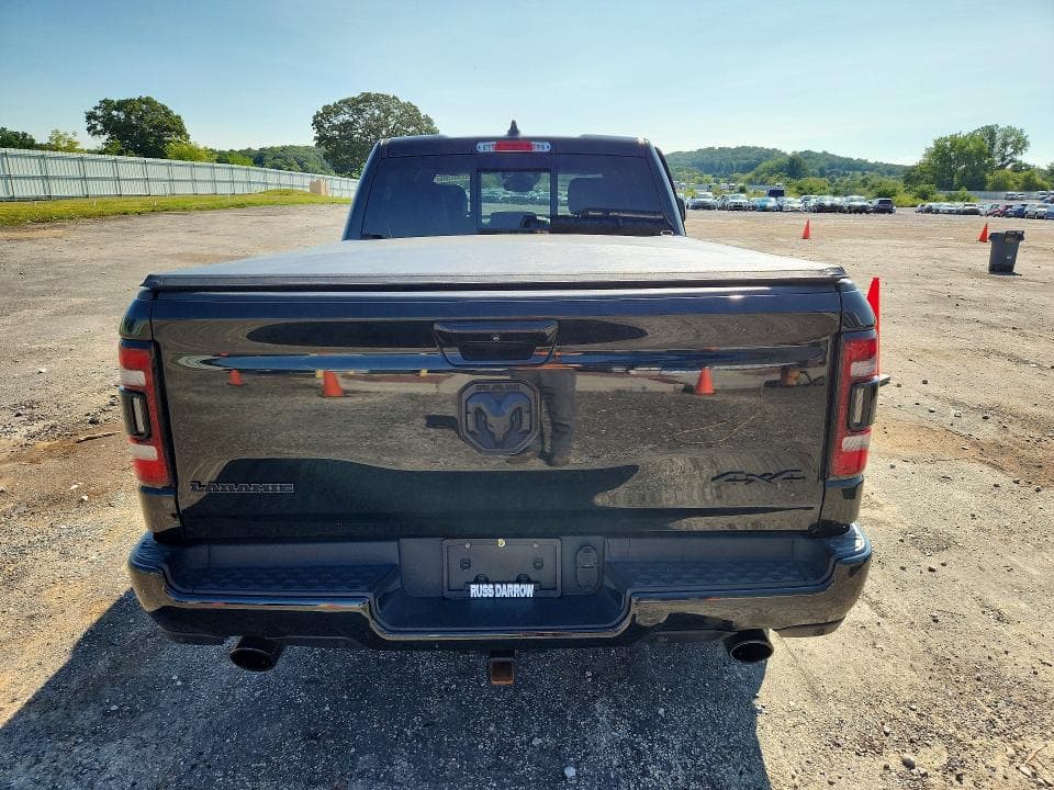 2024 RAM 1500 LARAMIE 6