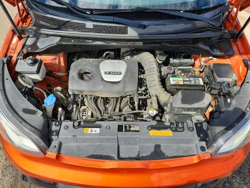 2018 KIA SOUL ! 11