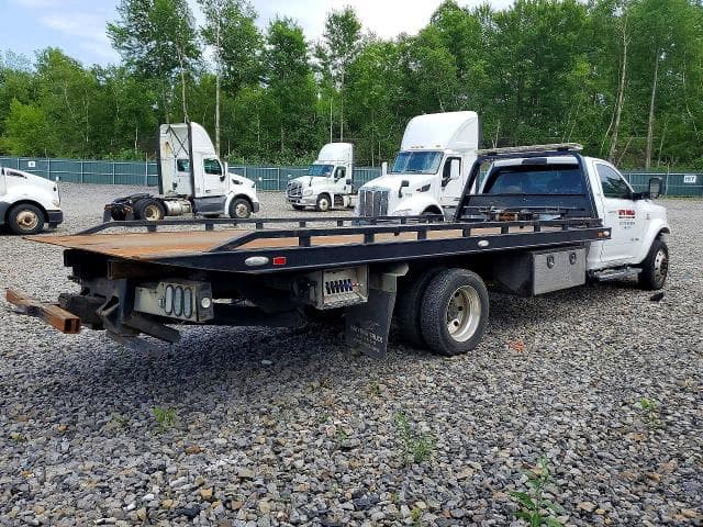 2021 RAM 5500 3
