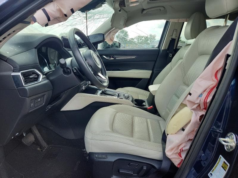 2023 MAZDA CX-5 PREMIUM 7