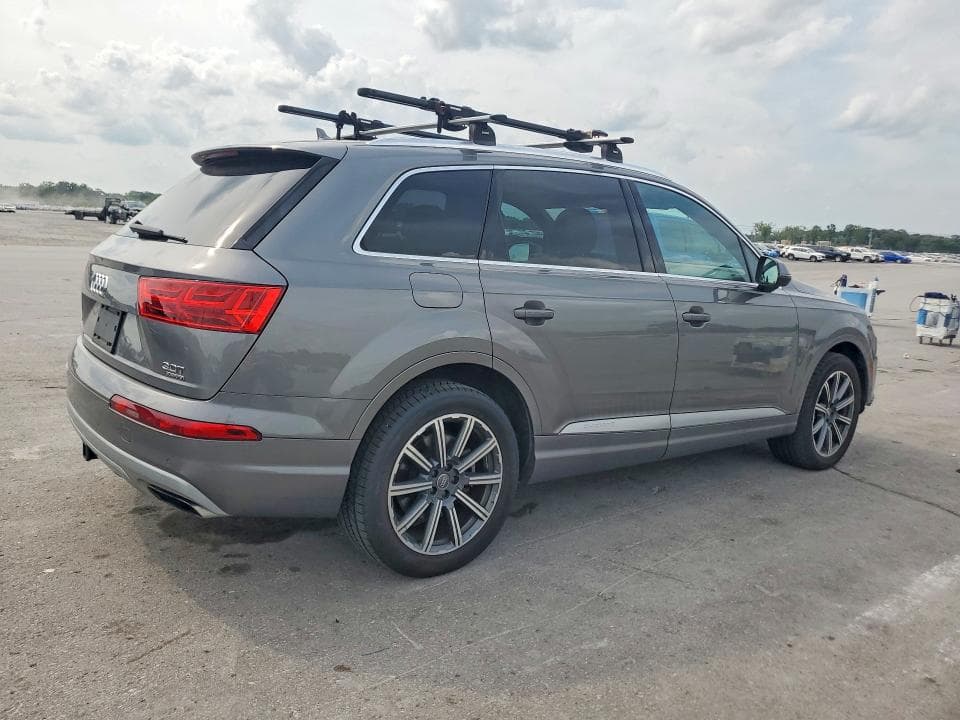 2017 AUDI Q7 PREMIUM PLUS 3