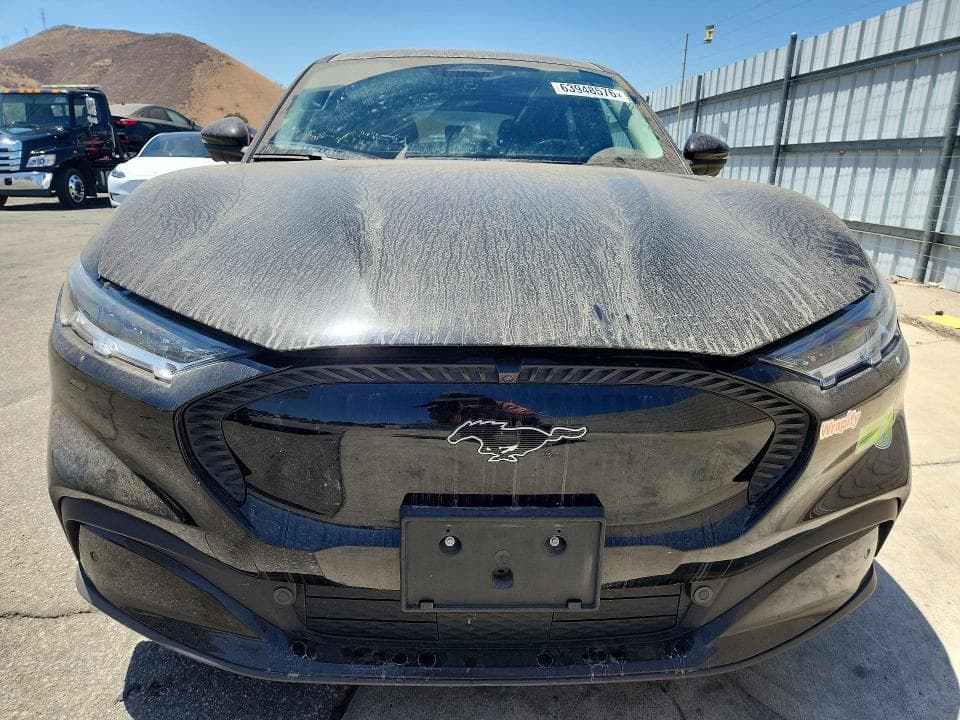 2023 FORD MUSTANG MACH-E SELECT SELECT 5