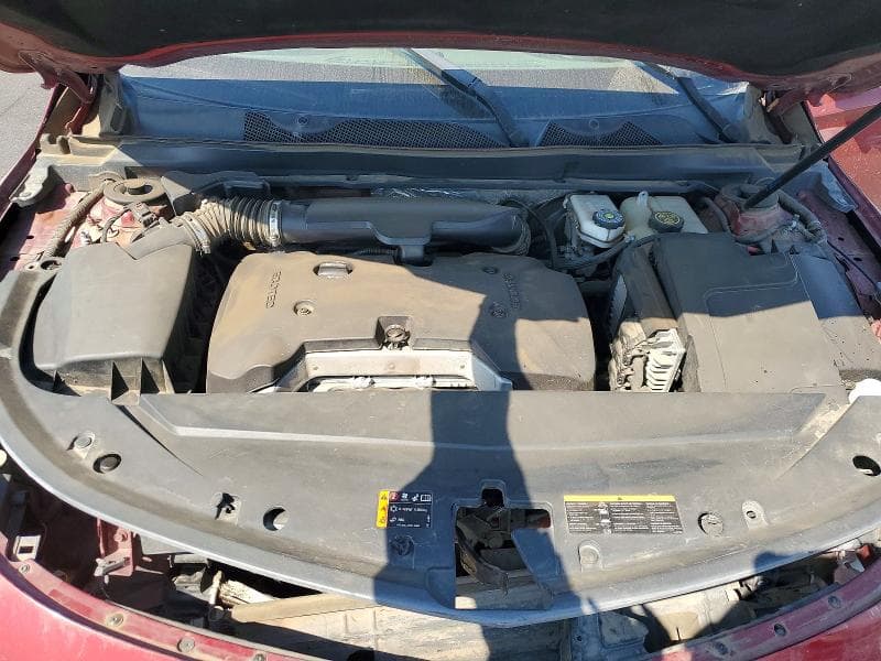 2019 CHEVROLET IMPALA LT 11