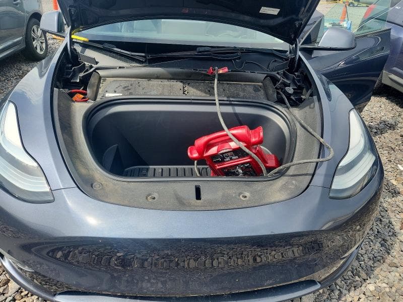 2023 TESLA MODEL Y 11