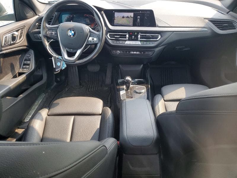 2022 BMW 228XI 8