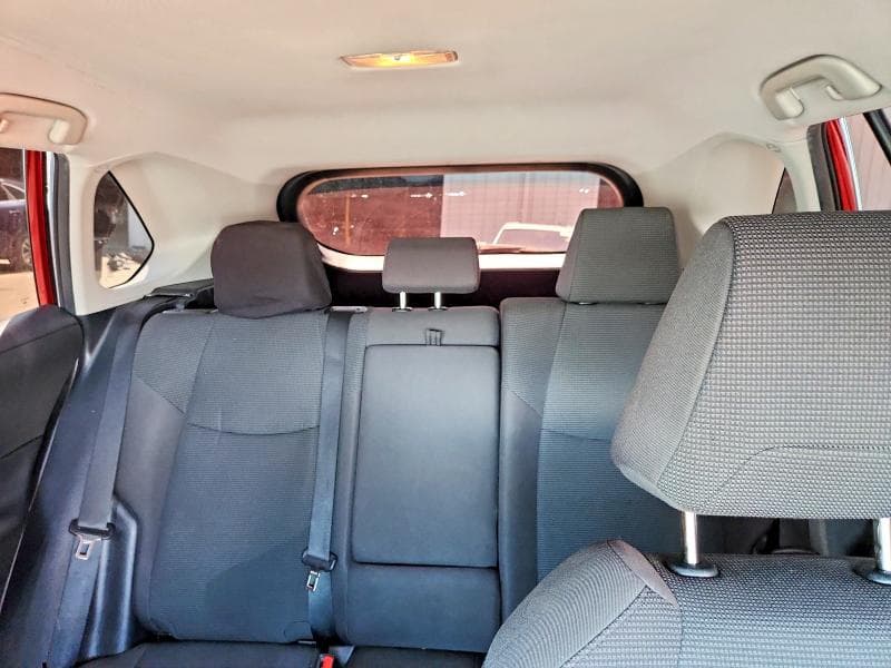 2020 TOYOTA RAV4 LE 10