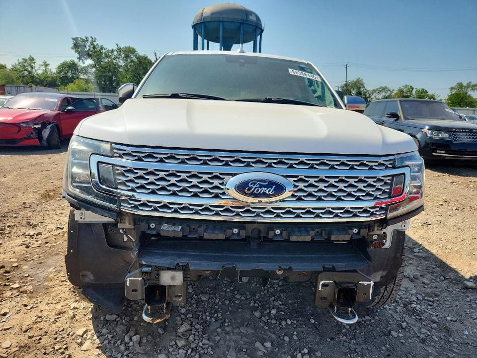 2018 FORD EXPEDITION PLATINUM 5
