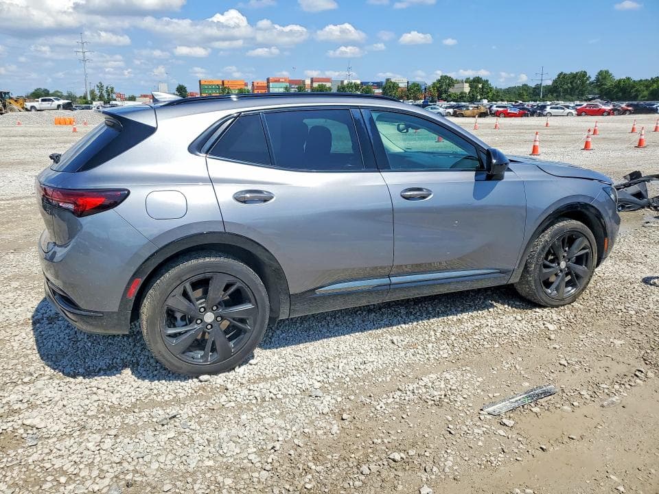 2021 BUICK ENVISION ESSENCE 3