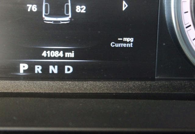2018 RAM 2500 LARAMIE 8